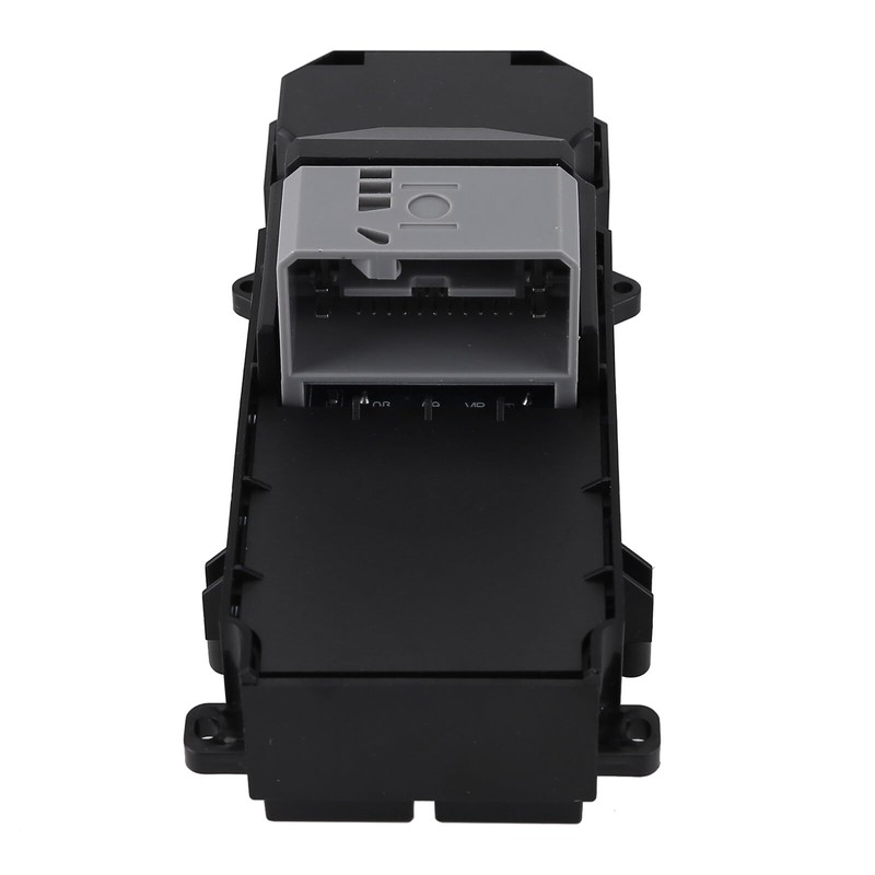 Oskkude 35750-TK4-A01 Front Driver Side Master Power Window Switch Compatible