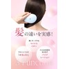 EMS Brush Mini New Arrival wavewave EMS Hair Brush Portable