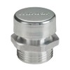 Hydraulic oil filling plug and breather, 1/4" BSP, TSFA1G