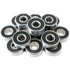 Cox Swain Pack of 16 high end inline skate ball