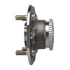 Autoround Pair 512178 Rear Wheel Hub and Bearing Assembly fit