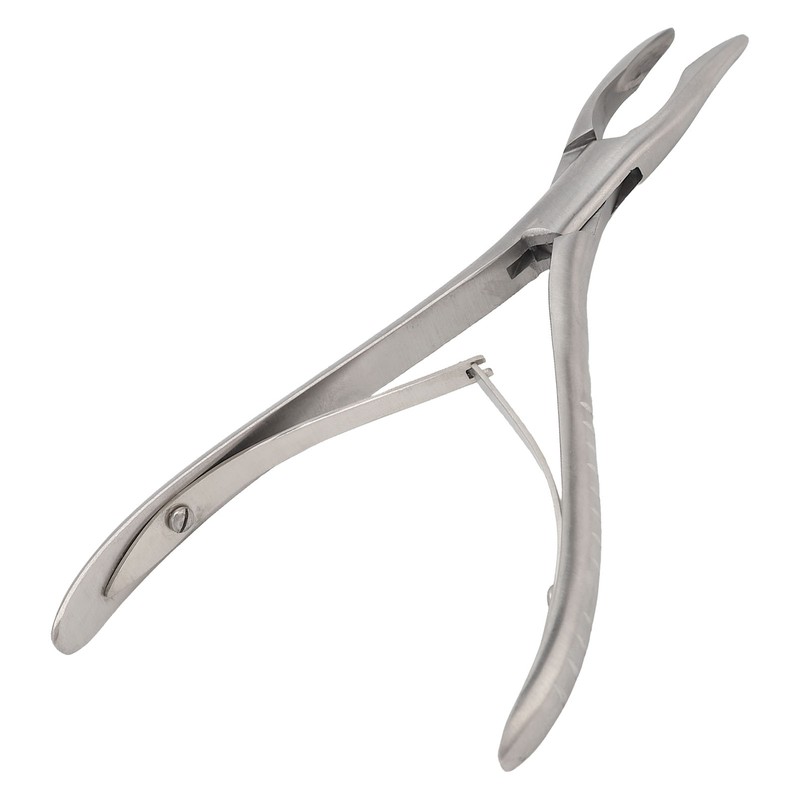 16cm Rongeur Mini Premium Stainless Steel Dental Bone Rongeur Forceps