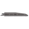 Sealey SRBRB611F 150mm 5-8tpi Reciprocating Saw Blade Multipurpose - Pack