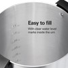Hamilton Beach 45 Cup Coffee Urn and Hot Beverage Dispenser,