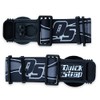 Acerbis 1165061 Quick Strap, Schwarz