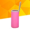 Operitacx 550ml Cup Sets Insulated Cover Water Bottle Carrier Waterproof