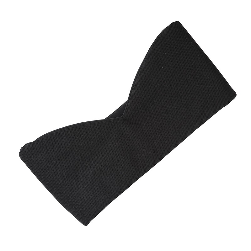 Sleeping Eye Cover Soft Light Blockout Relaxing Lightweight Silky Sleeping