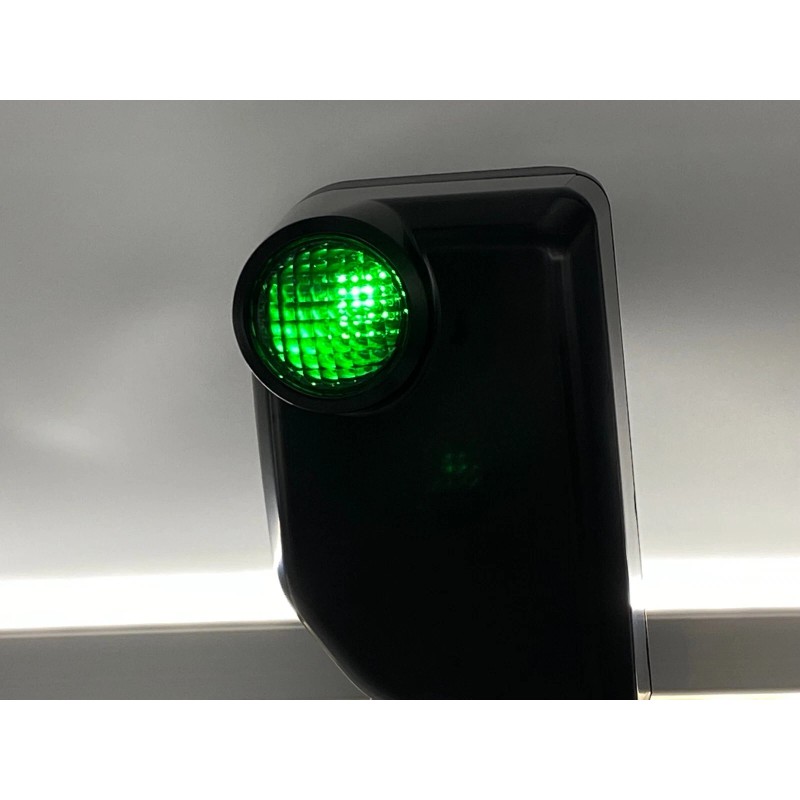 HIDprojectors.com Color Changing Mirror Light Bulbs for FJ Cruiser