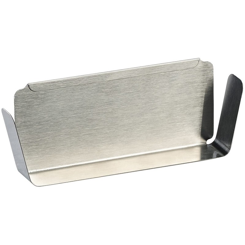Rosenstein & Söhne Lunch Boxes with Compartments: Stainless Steel Lunch