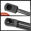 A-Premium Rear Tailgate Lift Supports Shock Struts Compatible with Select