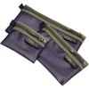 Korda Compac Wallet Tackle Aufbewahrungstasche - alle Größen, Large