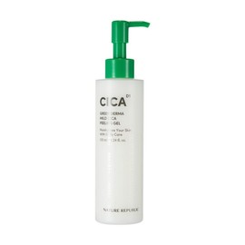 Nature Republic 네이처리퍼블릭 그린더마 마일드 시카 필링젤 Nature Republic Green Derma Mild Cica Peeling Gel