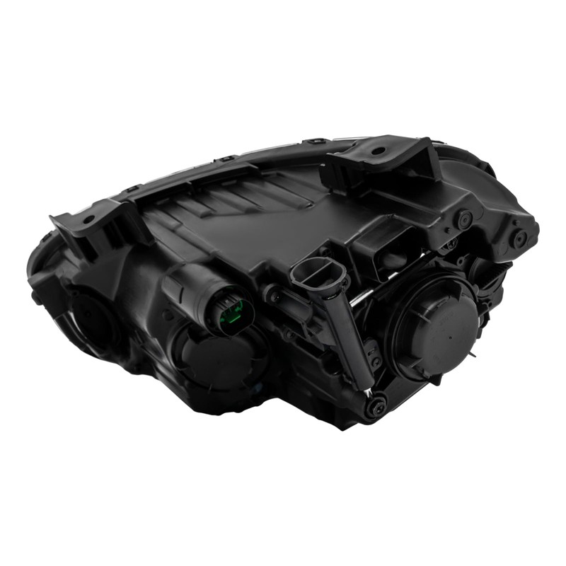 2020 2021 2022 2023Hyundai Venue Headlight Assembly, Right Passenger Side