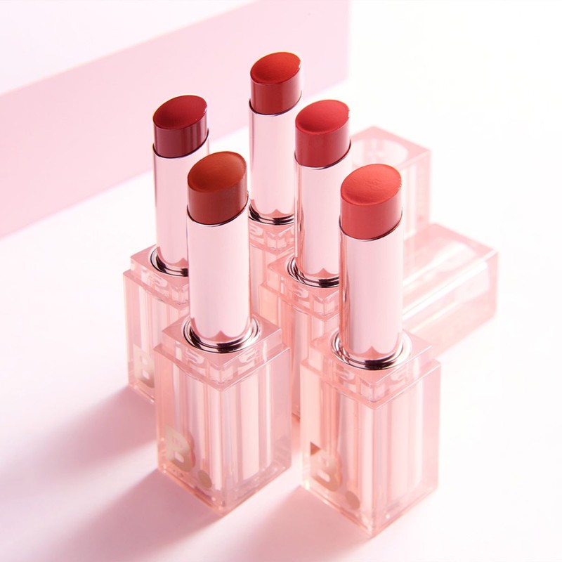Banila Co Glow Veil Lipstick (5 Colors)