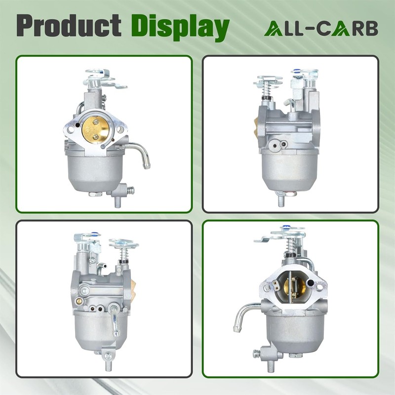 ALL-CARB Carburetor Replacement for Kawasaki Mule 600 610 SX XC