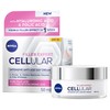 NIVEA Cellular Filler Moisturising Day Cream 50ml| Anti-Ageing & Anti-Wrinkle