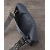 Takeokikuchi 93101330 Men's Clutch Bag, 2-Way Shoulder Clutch Bag, navy