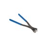 GEDORE Tower pincer fur cutting/pinching, Wire to 1.6 mm, Induction-hardened