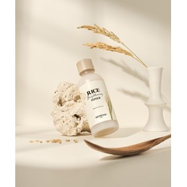 SKINFOOD Rice Brightening Toner / SKINFOOD 라이스 브라이트닝 토너