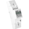 XTM35SA 10(40) A Single Phase 2P LCD Rail Counter Digital