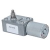 DC12V Worm Gear Motor Self Locking Reversible Speed Reduction Motors