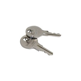 Southco PK-10-01 Keys (Pack of 10)