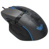 Aula F808 RGB Optical Wired Gaming Mouse with 4-Speed DPI,