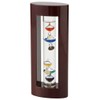 Chatani Glass Float Thermometer S Height: 180 mm x Width: