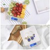 MagicTek Digital Scale 3000g x 0.1g Jewelry Gold Silver Coin