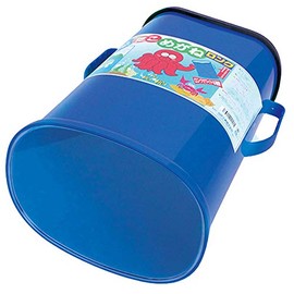 Belmont Yamaken Kogyo Y101 Takome Glasses (Long) Blue Height 14.0 inches (35.5 cm), Lens Diameter 11.0 inches (28 cm), Short Diameter 8.1 inches (20.5 cm)
