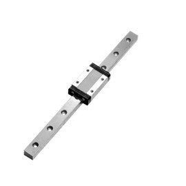 MGN12C carriage, suitable for 3D printers and CNC machines, 3D Printer DIY