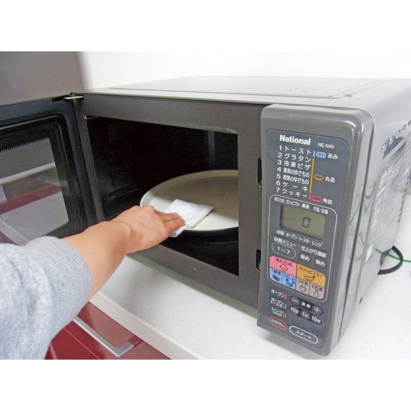 Clean While Bug, Air Freshener, Anti-Bacterial Effect fiton α Cleaner