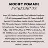 Hanz de Fuko Modify – Premium Men’s Hair Styling Pomade