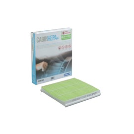 PURFLUX Filter Innenraumluft Schwebstofffilter (HEPA) AHH185