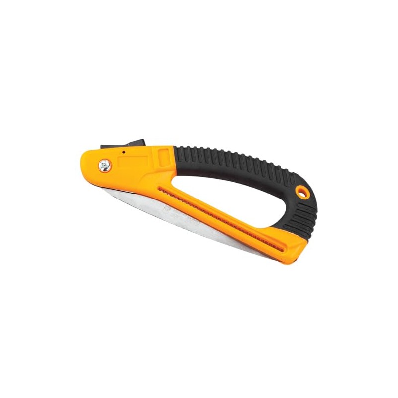 Foldable Pruning Saw