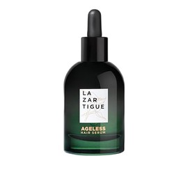 Lazartigue Ageless Serum I Fortalece la elasticidad y revitaliza la fibra capilar, retrasa canas I Con un complejo similar al cido hialurnico y...    
