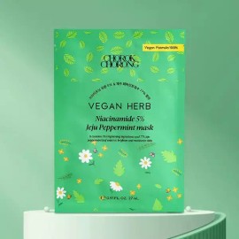 나이아신아마이드 마스크팩 데일리 미백팩 Niacinamide Mask Pack Daily Whitening Pack