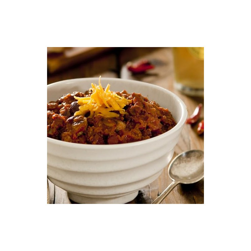 Hi Mountain Specialty Seasoning - CHILI SEASONING (7.4 oz Bottle)