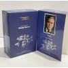 George Clooney Whatever It Takes 3.4oz Edt Spray New In