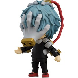Tomytech - My Hero Academia - Tomura Shigaraki Villains Edition Nendoroid (MHA)