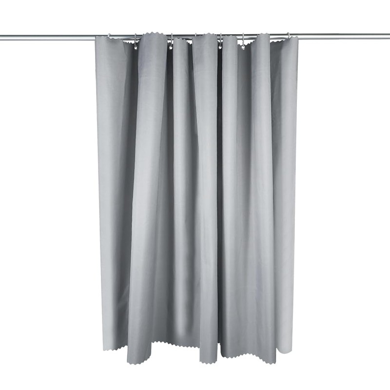 SIQITECHUK Bunk Bed Bottom Curtains Mid-Sleeper Tent Lightproof Cabin Canopy
