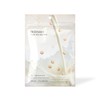 Miksoon Weekly Bean Mask Pack (7 sheets)