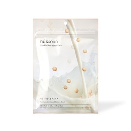 Miksoon Weekly Bean Mask Pack (7 sheets)