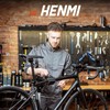 HENMI Bicycle Chain Link 11-Speed, 6 Pairs Chain Fastener Bicycle