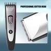 2 in 1 MultiFunctional Electric Hair Clipper Cutter Nose Hair