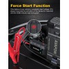 Shenzhen Crosstech Co., Ltd Portable Car Battery Jump Starter, 3000A
