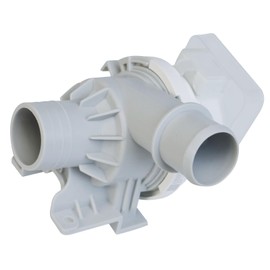 2025 Upgraded AHA75673404 Washer Drain Pump Assembly for LG Washing Machine Drain Pump Replacement Parts AP6978814 PS12748410 WT7405CW WT7250CW WT7100CW WT7300CV AHA75673402 AHA75673404