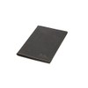 MACEMARO TRADING ID Card Holder Real Leather Portrait Format, Hunter,
