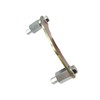ZKTOOL Engine Camshaft Lock Tool Cam Lock for Subaru Impreza