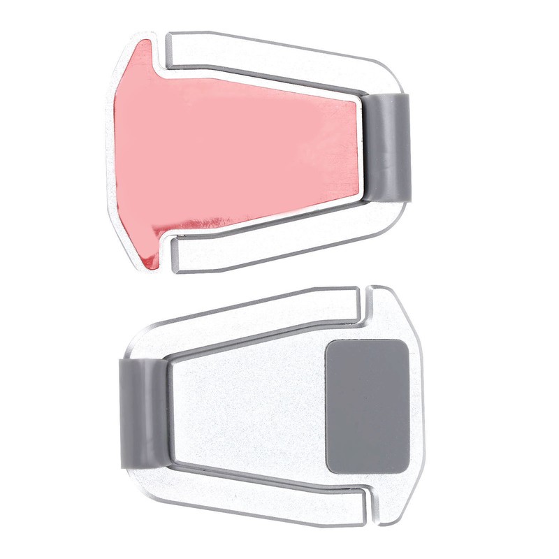 2 Pcs Notebook Stand LK013 Mini Portable Heat Dissipating Desktop